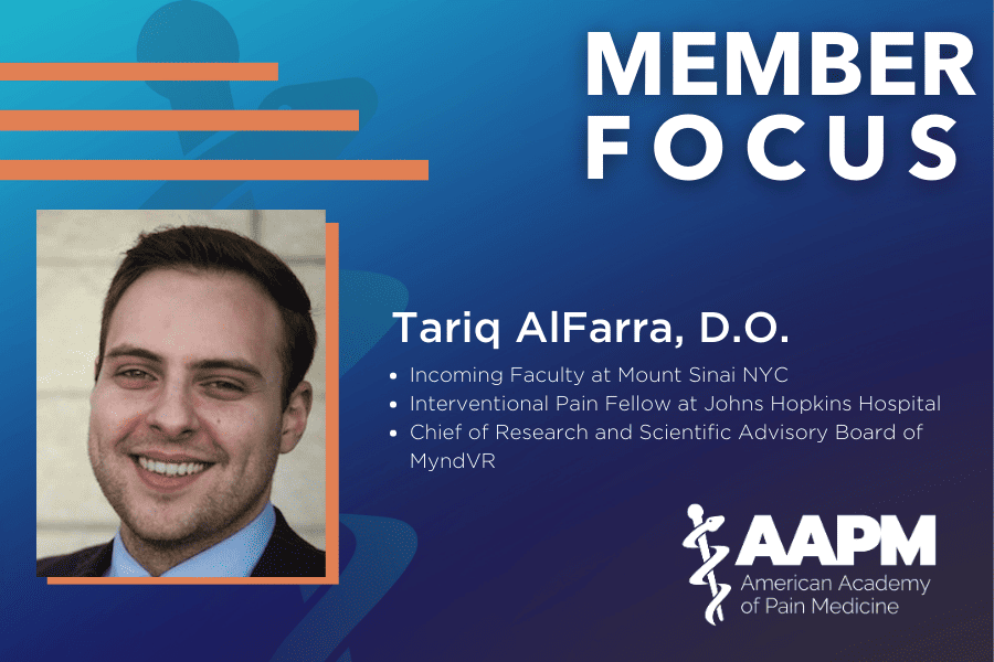 Dr. Tariq AlFarra